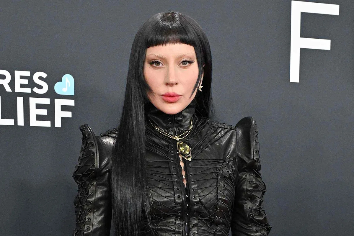 Lady Gaga Abruptly Postpones Miami Show Minutes Before She’s Set to Take the Stage