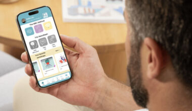 Innovative French apps tackle chronic pain and enhance healthy ageing