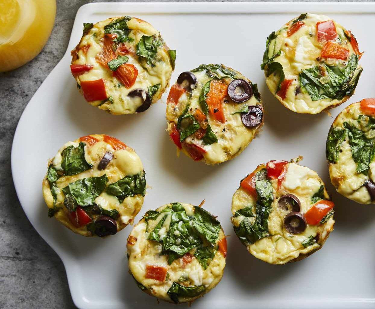 7-Day Healthy Aging, Mediterranean Diet Meal Plan