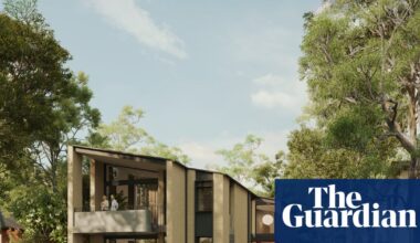 Australia has a $1 solution for the global housing crisis: a pattern book of architecturally designed homes | Architecture