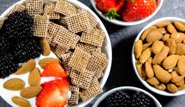 High-fibre foods centre of new Gen-Z TikTok trend