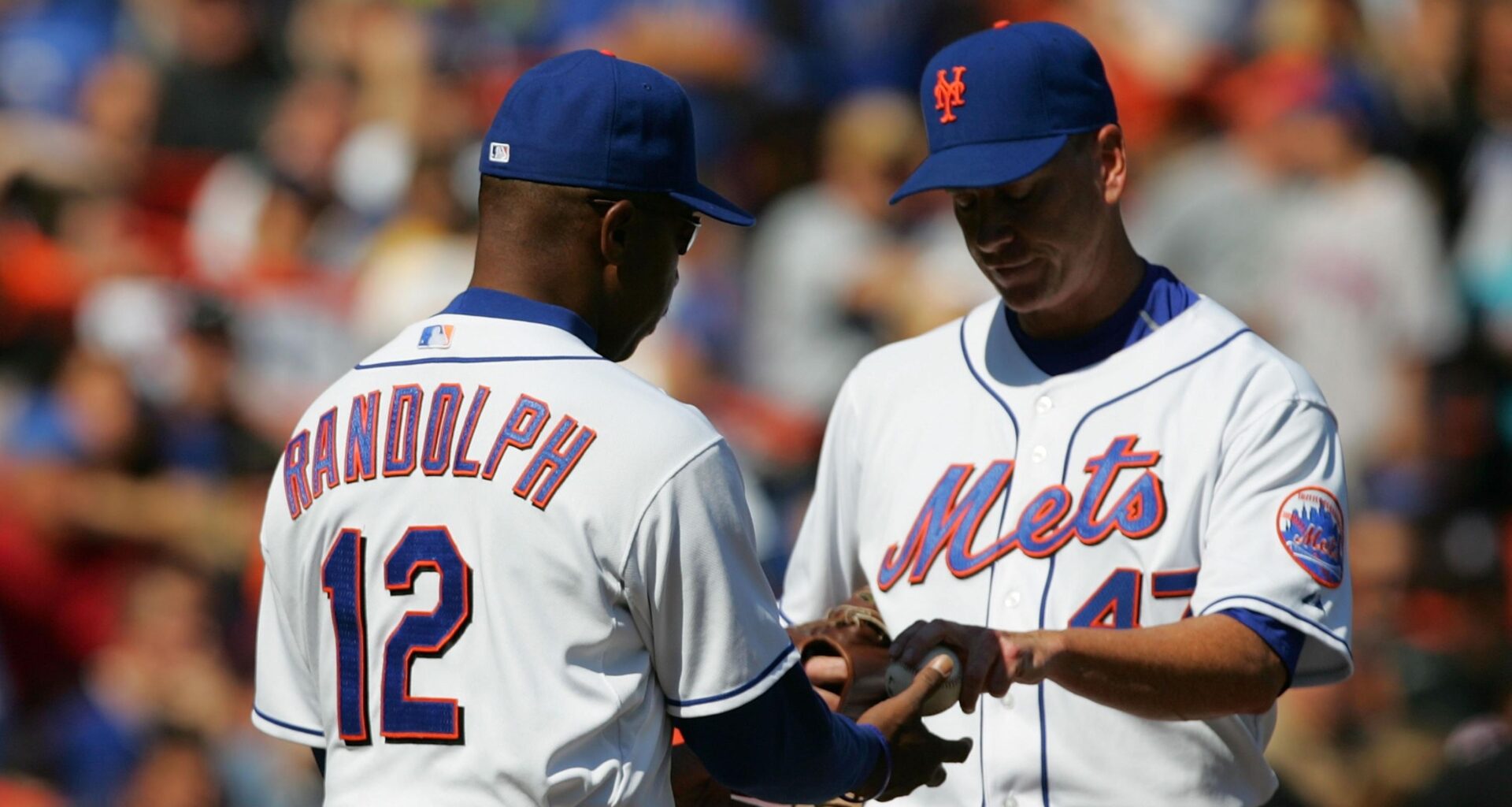Ranking 10 Biggest Collapses in MLB History as Mets, Tigers Attempt to Avoid Infamy