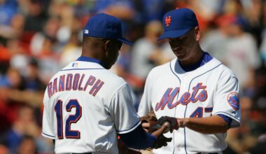 Ranking 10 Biggest Collapses in MLB History as Mets, Tigers Attempt to Avoid Infamy