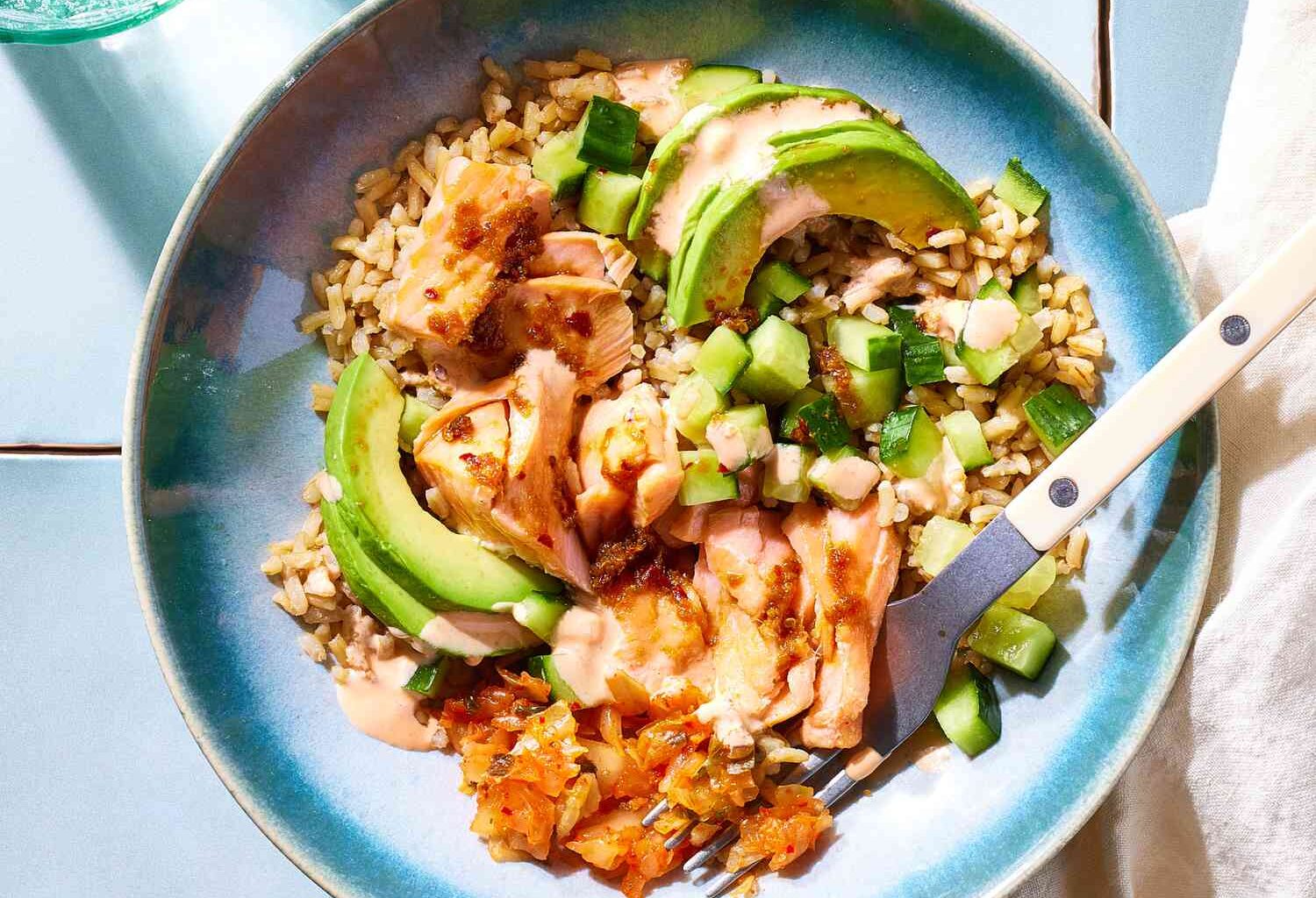 The 20+ Dinner Recipes Our Readers Saved The Most in 2025 (So Far)