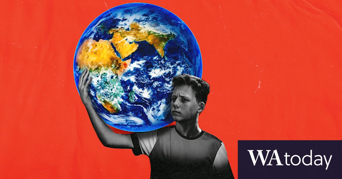 What if social media isn’t to blame?