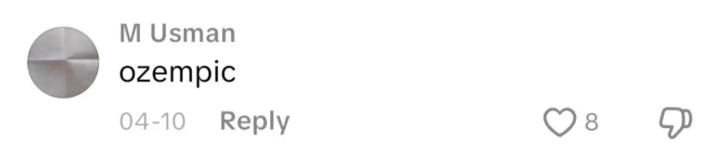 Daniyal Khan's Massive Weight Loss - Healthy Or Not? Daniyal Khan’s Massive Weight Loss – Healthy Or Not?