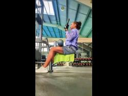 Nearly 20 pounds lighter ... | Lifestyle