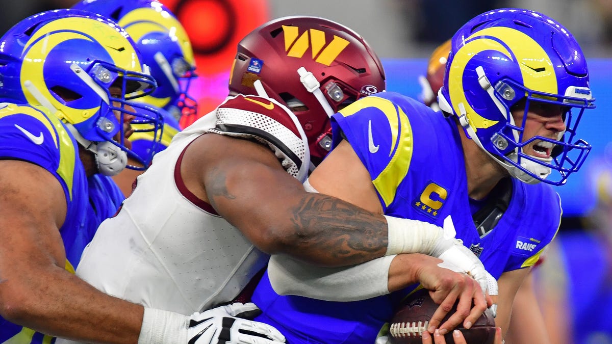 Overrated NFL teams? These six could quickly go off the rails in 2025