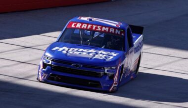 Best NASCAR Craftsman Truck Series Bets for the Team EJP 175 in New Hampshire