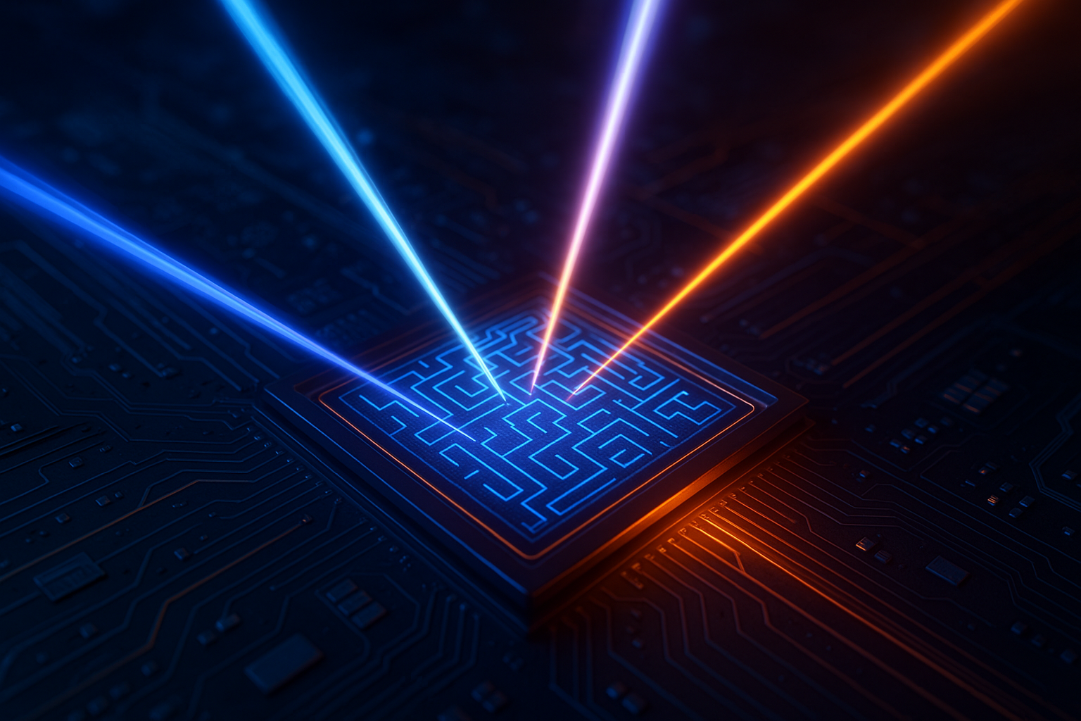 Photonic processors: Beacon of hope or hype? The reality test for light-based computing units