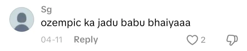 Daniyal Khan's Massive Weight Loss - Healthy Or Not? Daniyal Khan’s Massive Weight Loss – Healthy Or Not?