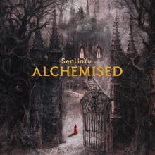 Alchemised (Audiobook)