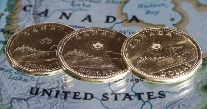 Global economies including Canada are stable, but tariffs weighing: OECD - National