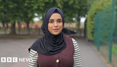 The Muslim women who defied tradition and changed lives with exercise