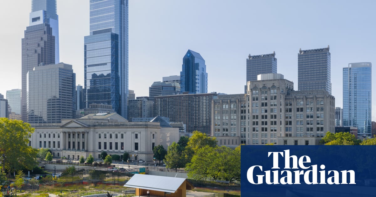 Garden of unearthly delights: inside the eerie underground lair for ‘master of mobiles’ Alexander Calder | Architecture