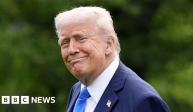 Trump renews threat to impose 100% tariffs on non-US made movies