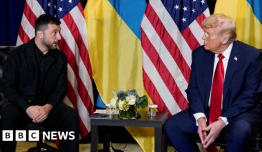 Kyiv can win all of Ukraine back from Russia, Trump says