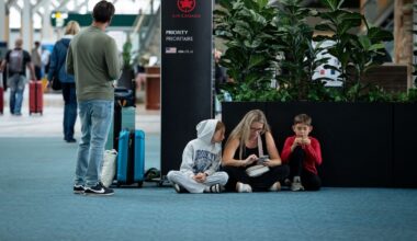 Air Canada passengers still waiting for refunds after summer strike
