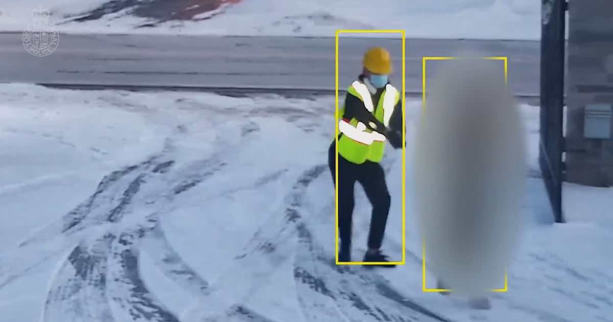 Two people facing attempted murder charges after woman was shot in Markham in January - CTV News