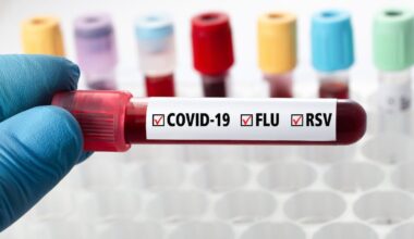 What to know as respiratory illness season begins in Ontario - CTV News