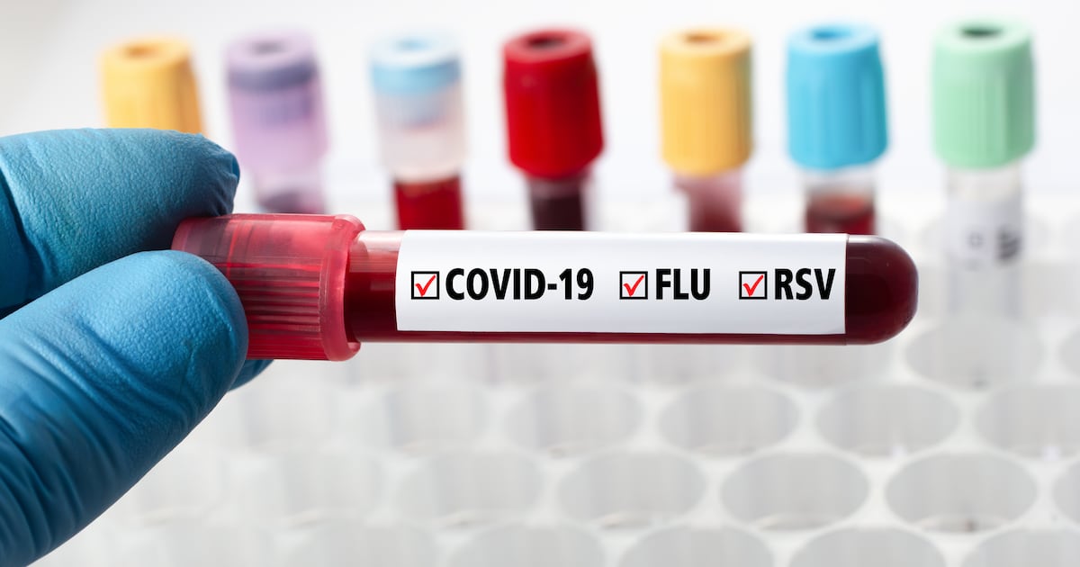 What to know as respiratory illness season begins in Ontario - CTV News