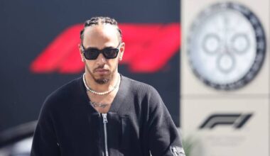 F1 driver Lewis Hamilton decries Gaza crisis, urges public to help – Middle East Monitor