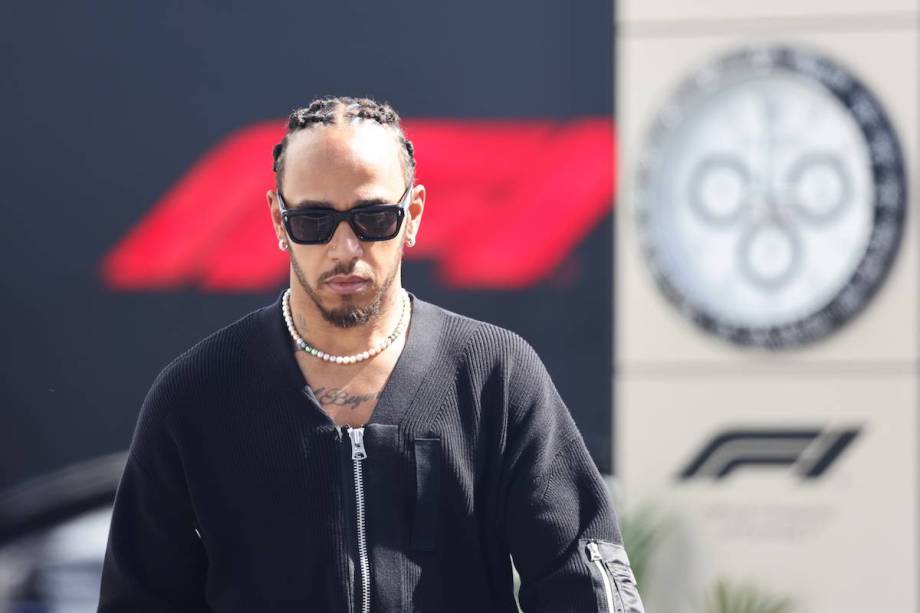 F1 driver Lewis Hamilton decries Gaza crisis, urges public to help – Middle East Monitor