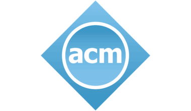 ACM Launches AI Letters to Accelerate Open Access AI Research