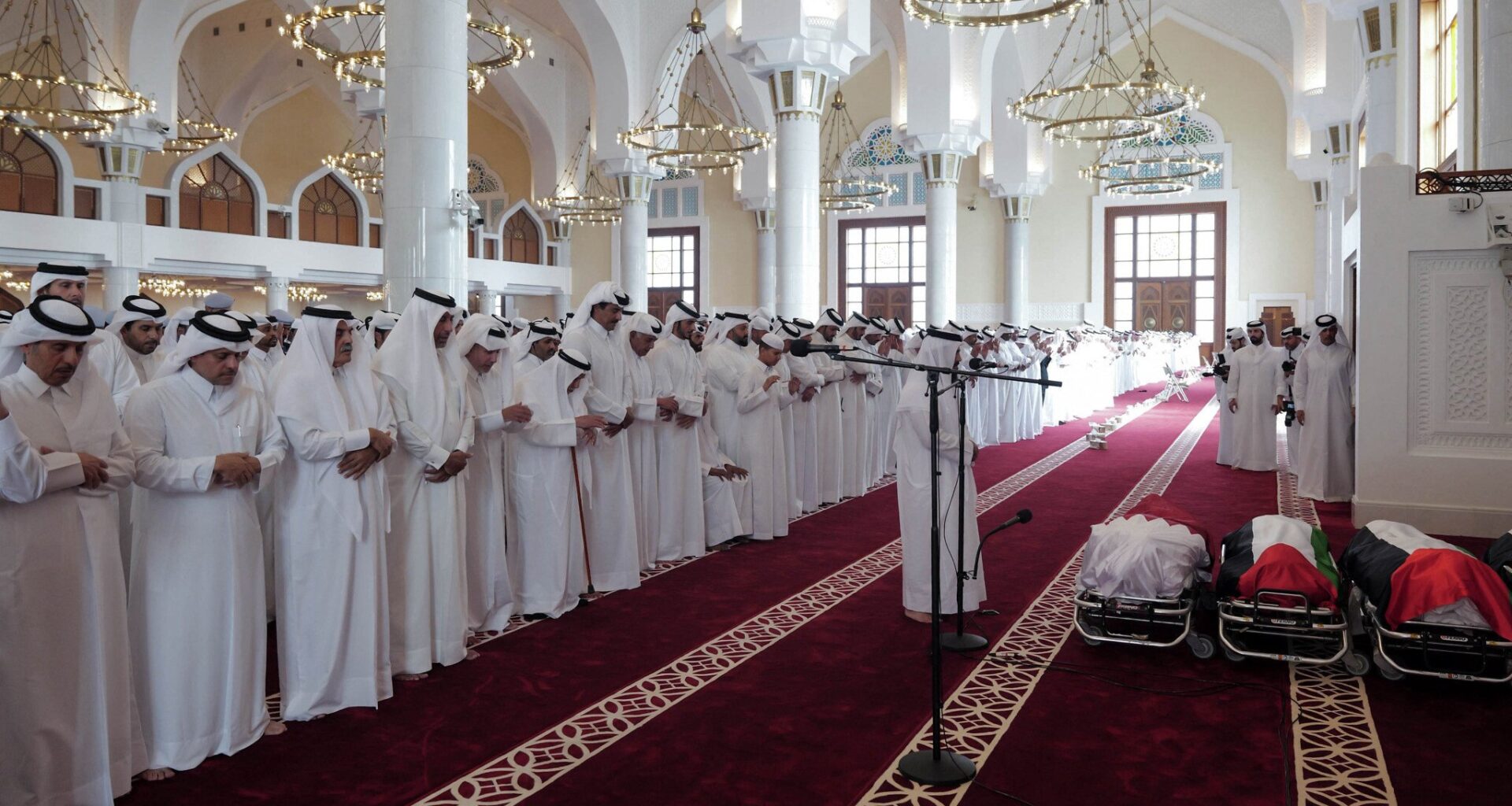 Mossad said to have refused to carry out ground op to kill Hamas leaders in Qatar