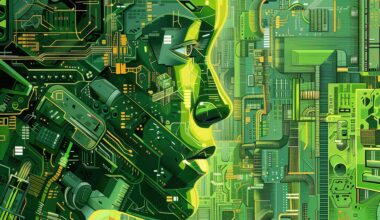 ARTIFICIAL INTELLIGENCE WHITE PAPER - MEMORY & COMPUTING (Coming soon)