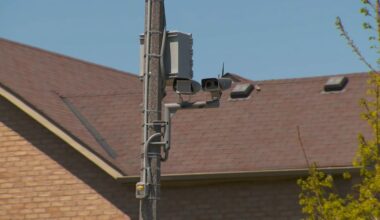 Vaughan speed camera program