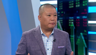 Stan Wong’s Top Picks for September 4, 2025 – BNN Bloomberg