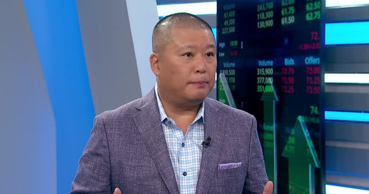 Stan Wong’s Top Picks for September 4, 2025 – BNN Bloomberg