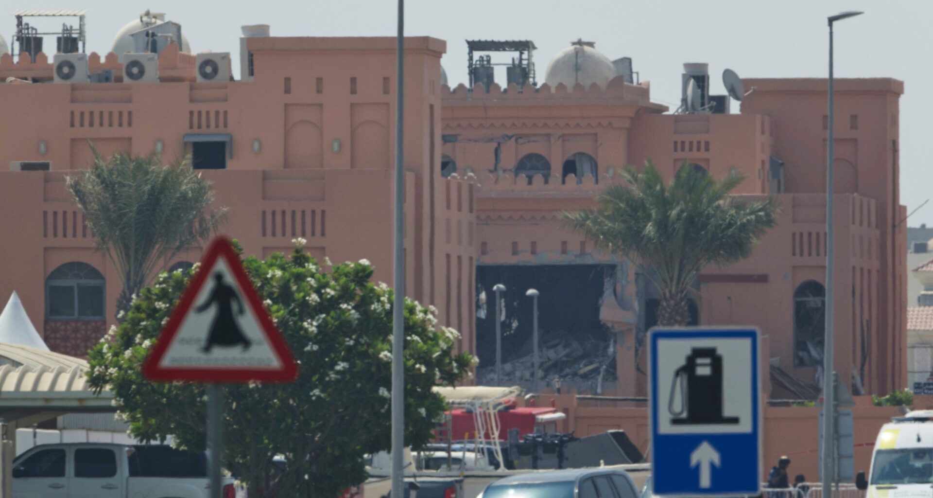 Israeli security establishment said to believe Doha strike failed to kill targets