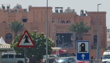 Israeli security establishment said to believe Doha strike failed to kill targets