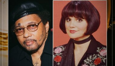 Aaron Neville and Linda Ronstadt were a perfect music match