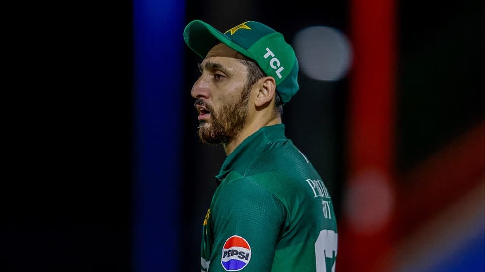 Fitness Scare for Pakistan as Salman Ali Agha Sits Out Training in Dubai