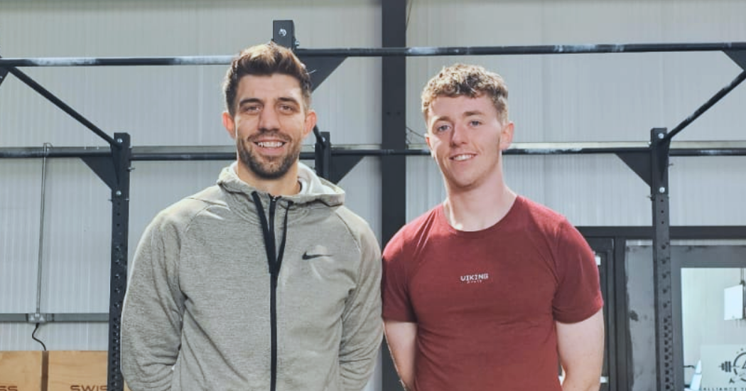 Unlimited fitness as new gym opens its doors in Letterkenny