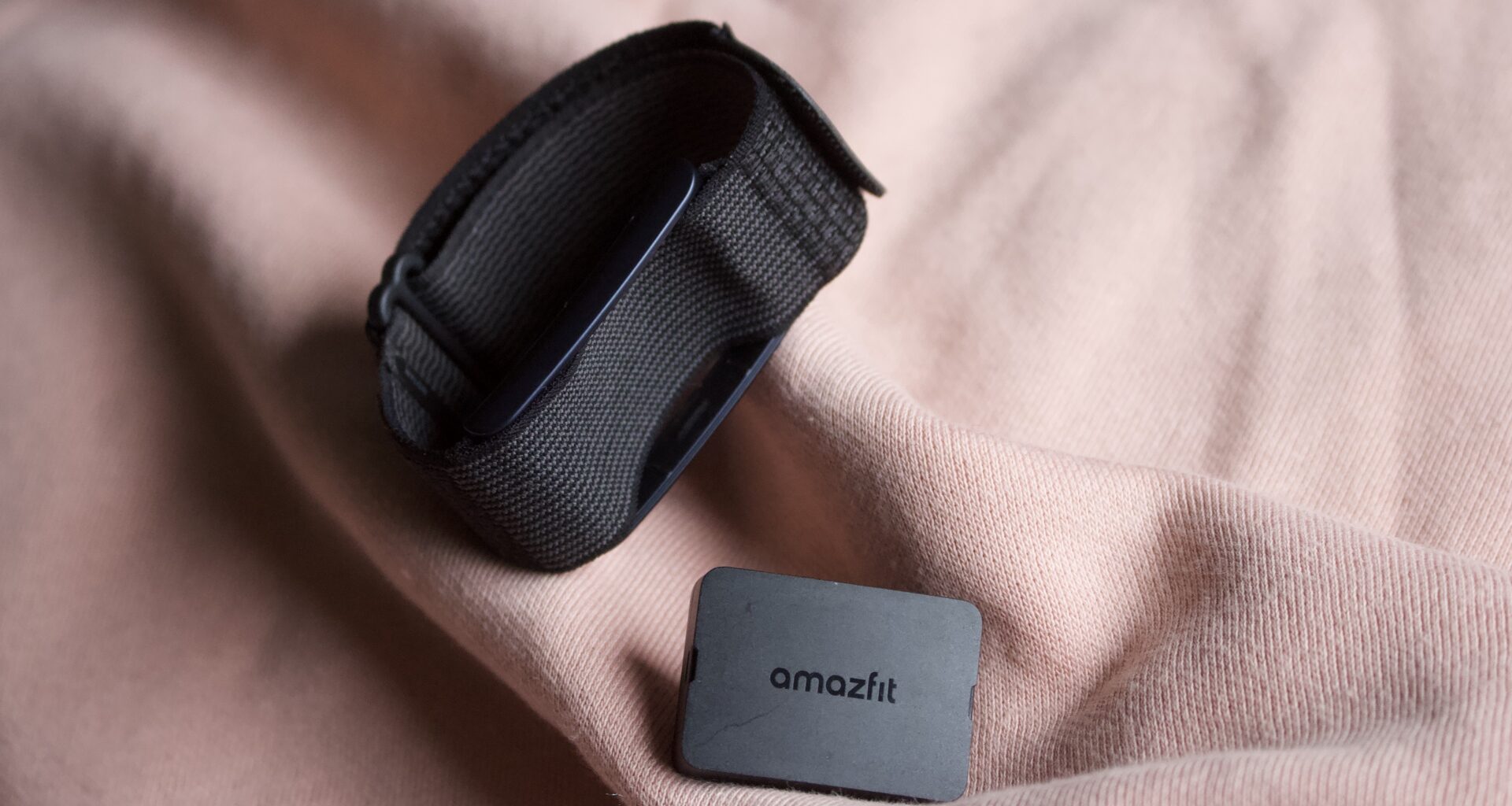 A good subscription-free Whoop alternative