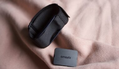 A good subscription-free Whoop alternative