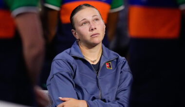 Amanda Anisimova reveals she has been suffering with worrying problem at US Open