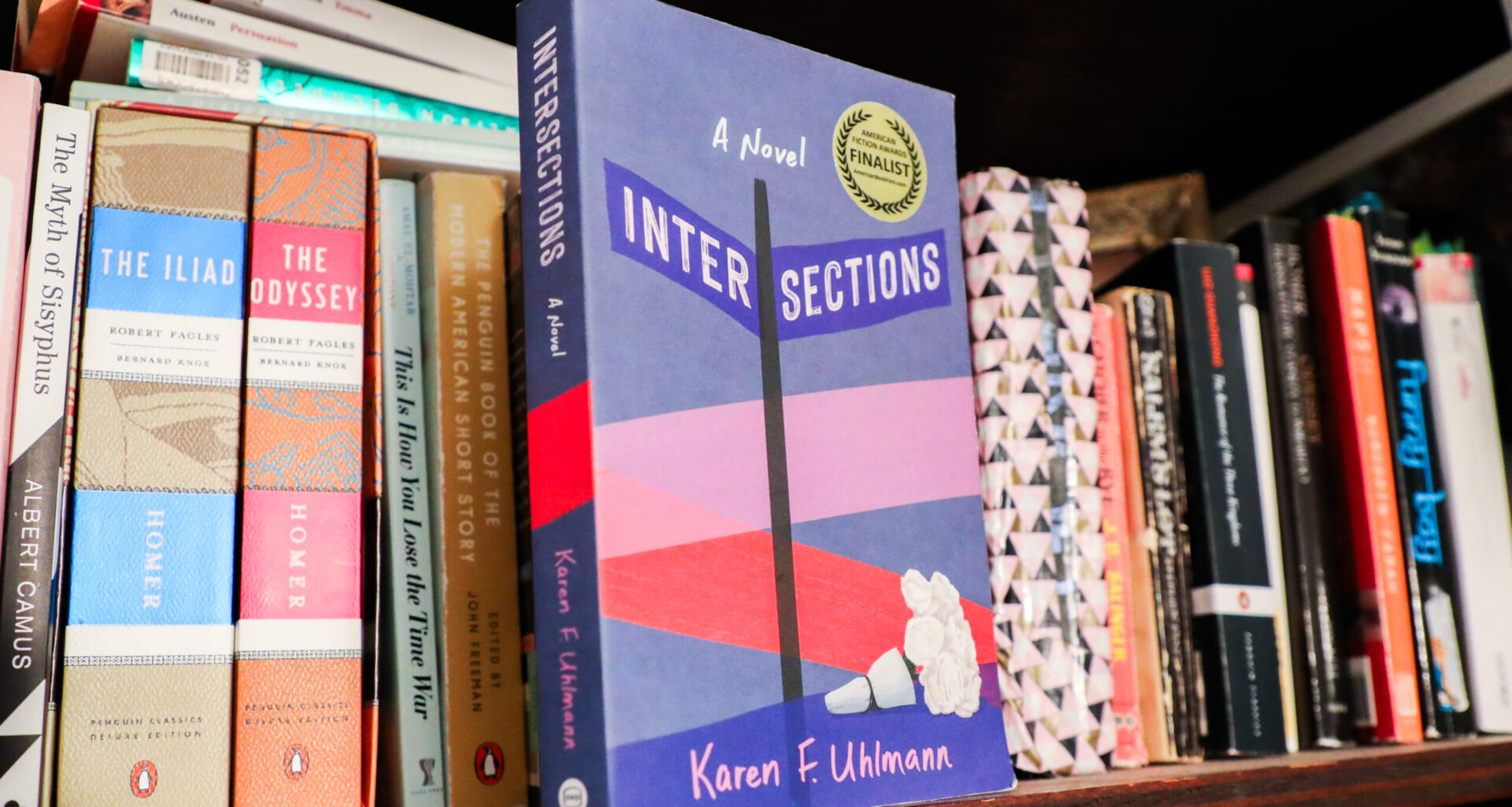Bookmarked: ‘Intersections’ and The Interwoven Stories Behind Tragedy