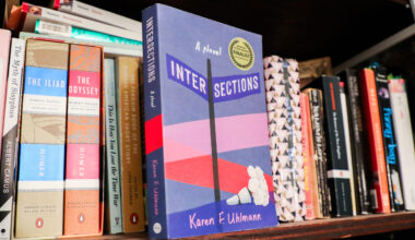 Bookmarked: ‘Intersections’ and The Interwoven Stories Behind Tragedy