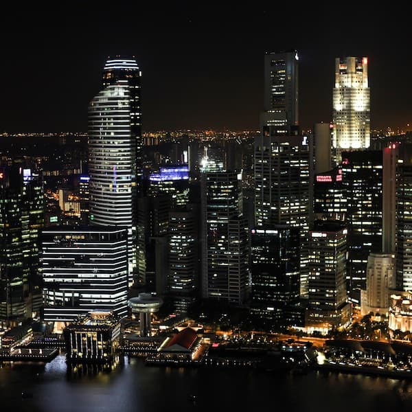 Managers Optimistic On Emerging Market Utilities, Infrastructure