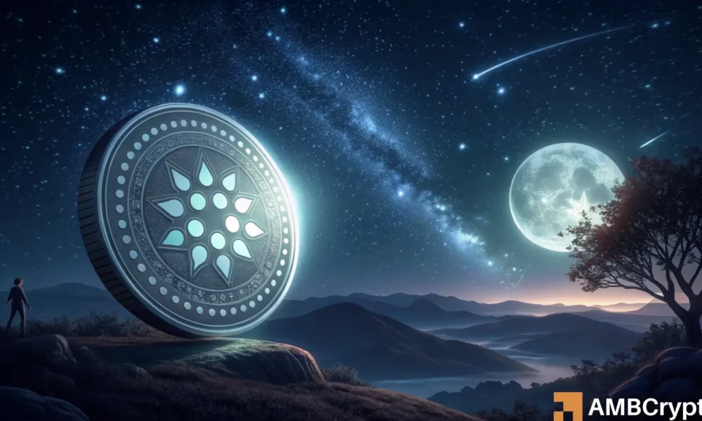 ASTER price prediction - How whale movements, fair value gap retest could fuel new rally