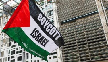 Chicago Architecture Biennial faces boycott over sponsor’s IDF investments