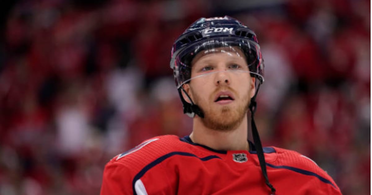 Sens’ Eller (abdominal) closing in on return – TSN