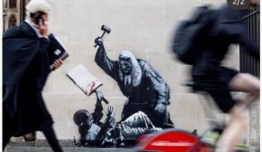 Banksy
