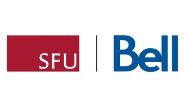 Bell and Simon Fraser University team up to advance Canada's AI and supercomputing ecosystem