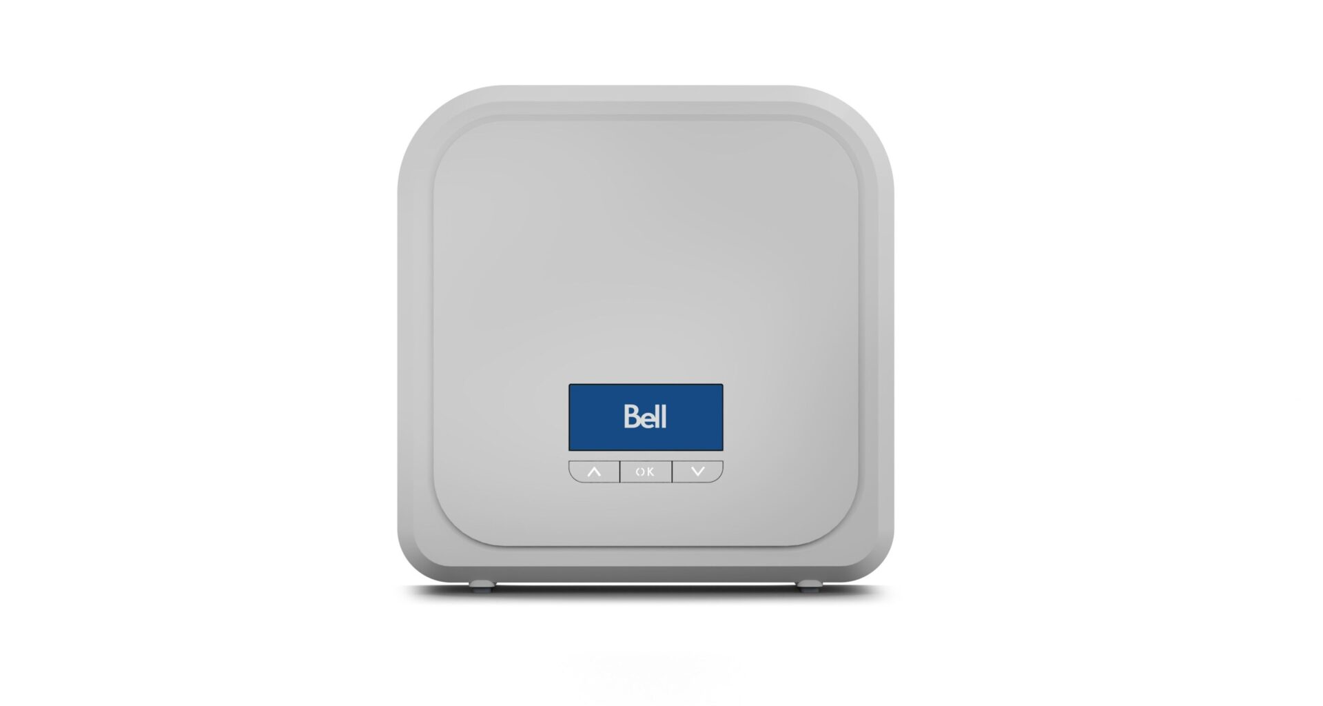 Bell launches Giga Hub 2.0 with Wi-Fi 7, the world's best and latest Wi-Fi technology, powered by Bell Pure Fibre